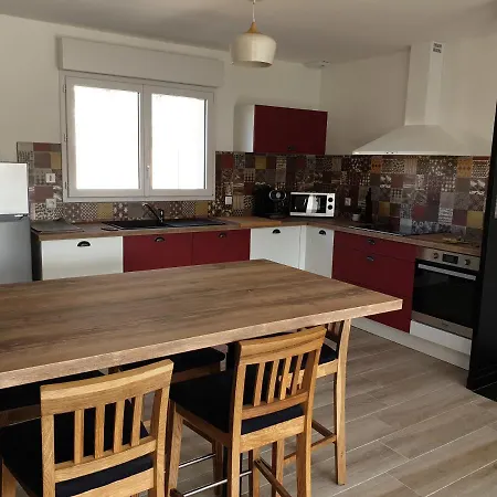 Casa vacanze Des 2 Caps *