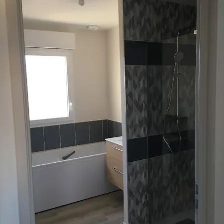 Vakantiehuis Des 2 Caps