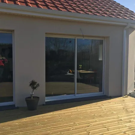 Des 2 Caps Casa vacanze *