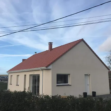 Casa vacanze Des 2 Caps *