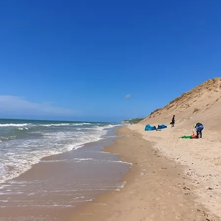 Casa vacanze Des 2 Caps *
