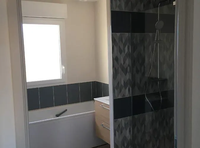 Holiday home Des 2 Caps